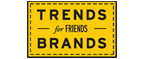 Скидка 10% на коллекция trends Brands limited! - Андропов